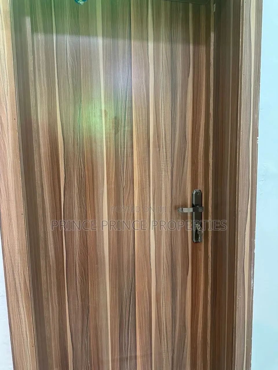 Furnished 2bdrm Block of Flats in Surulere for rent