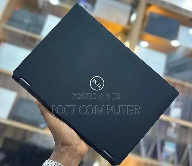 New Laptop Dell Latitude 7490 8GB Intel Core I5 SSD 256GB