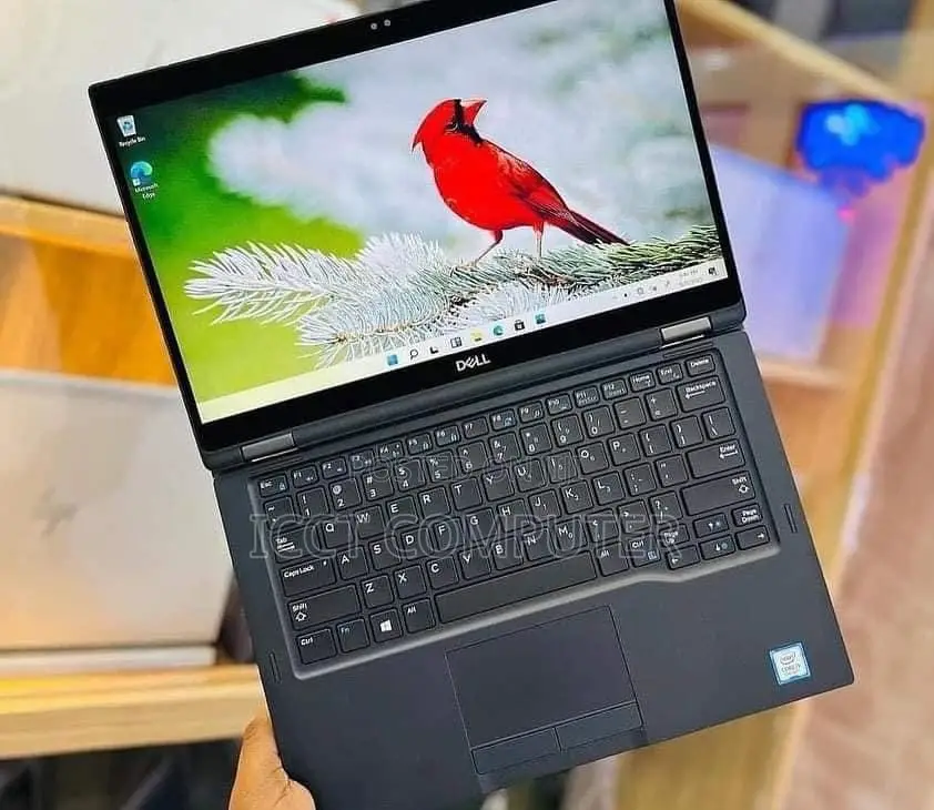 New Laptop Dell Latitude 7490 8GB Intel Core I5 SSD 256GB