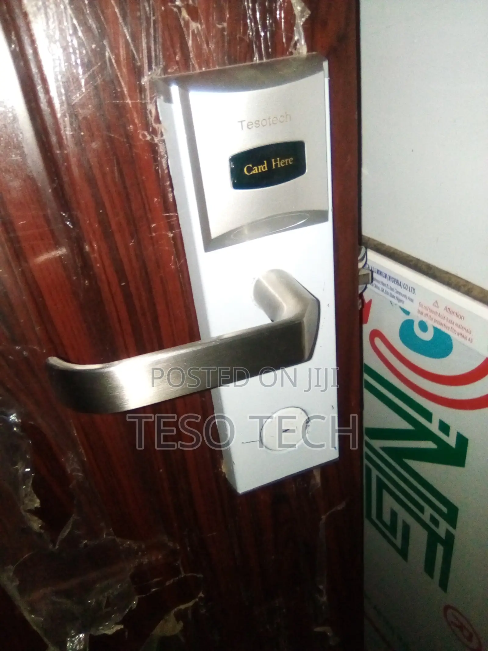 Smart Lock