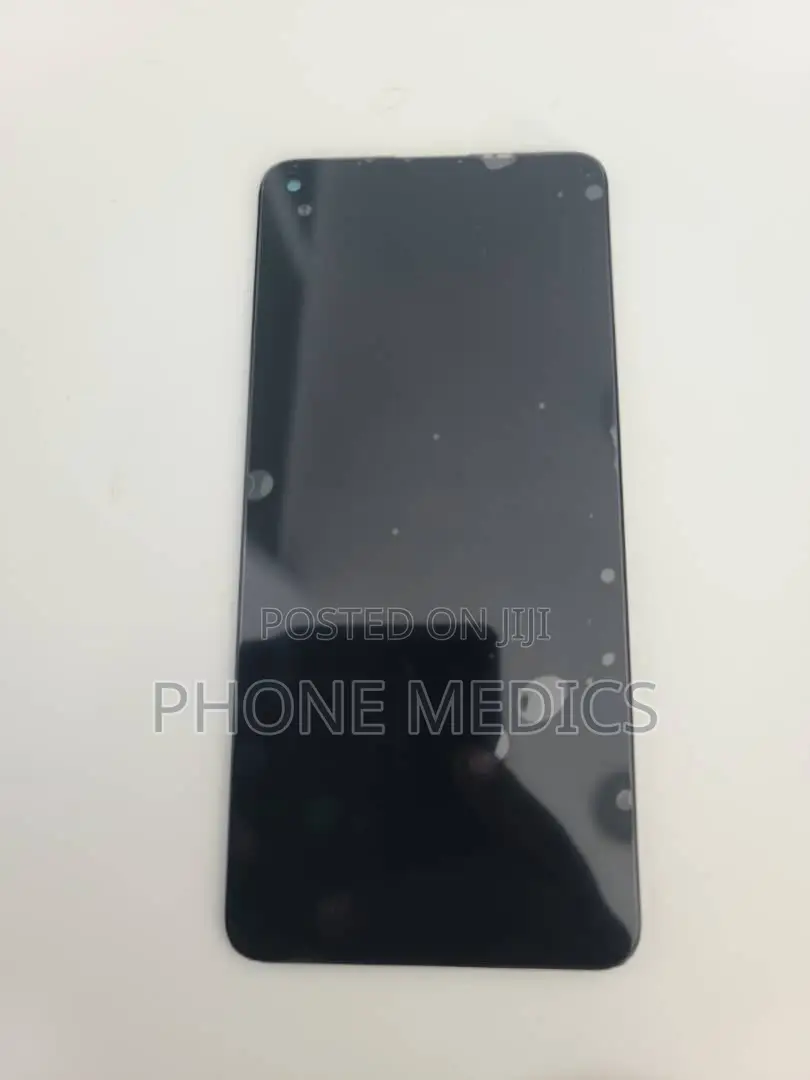 Umidigi Power 3 Screen