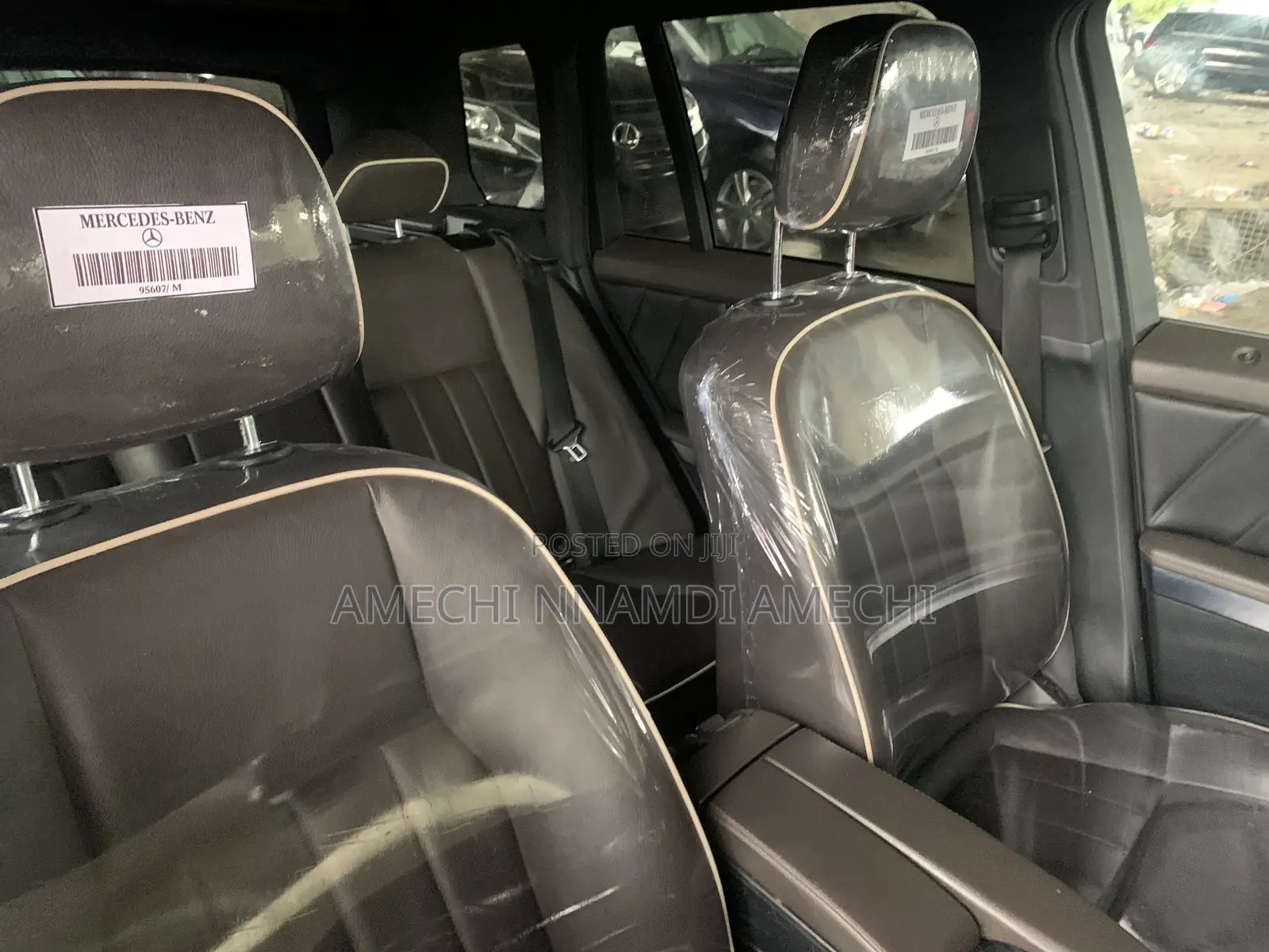 Mercedes-Benz GLK-Class 350 4MATIC 2013 White