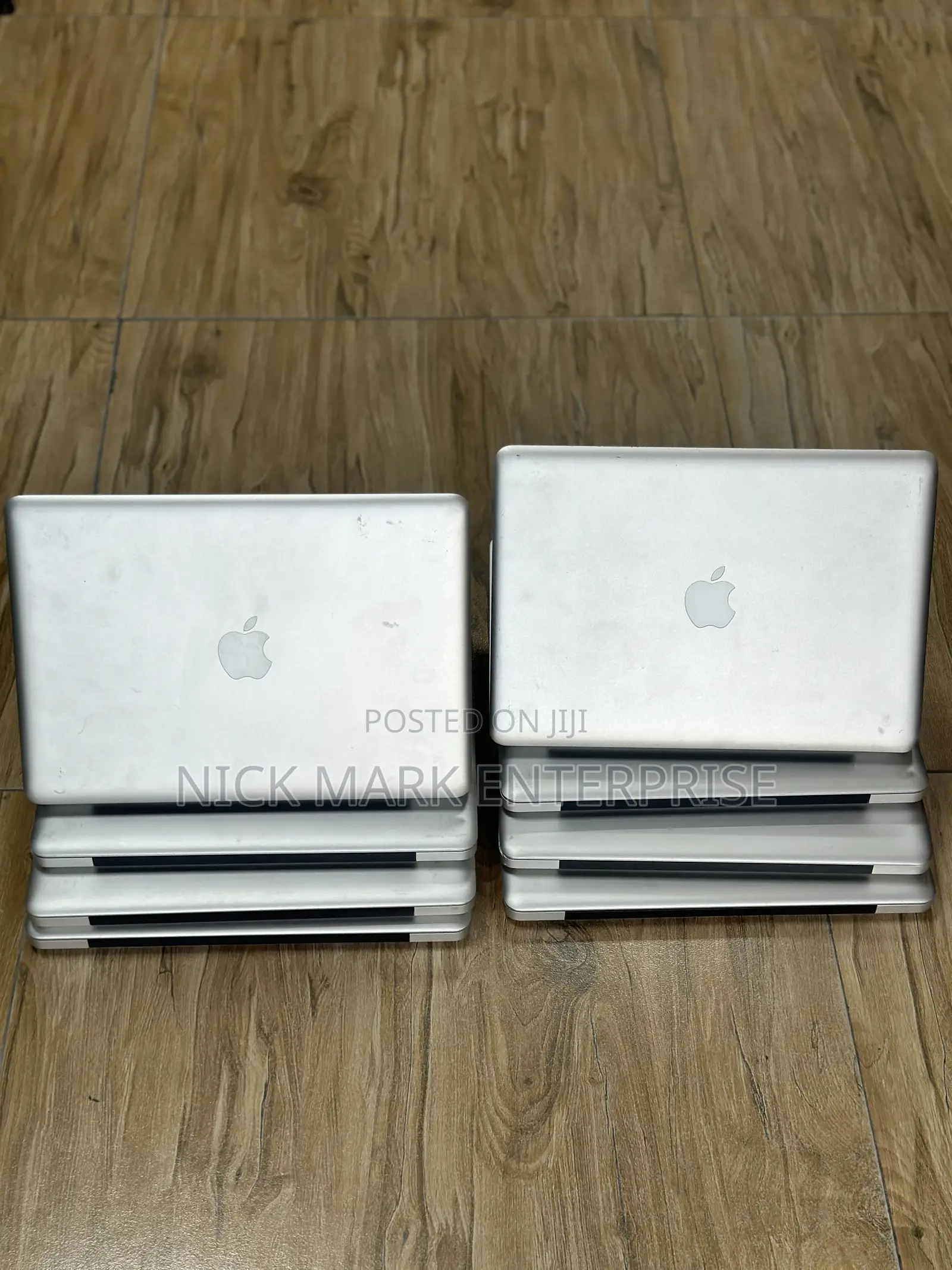 Laptop Apple MacBook 2010 8GB Intel Core I5 HDD 500GB