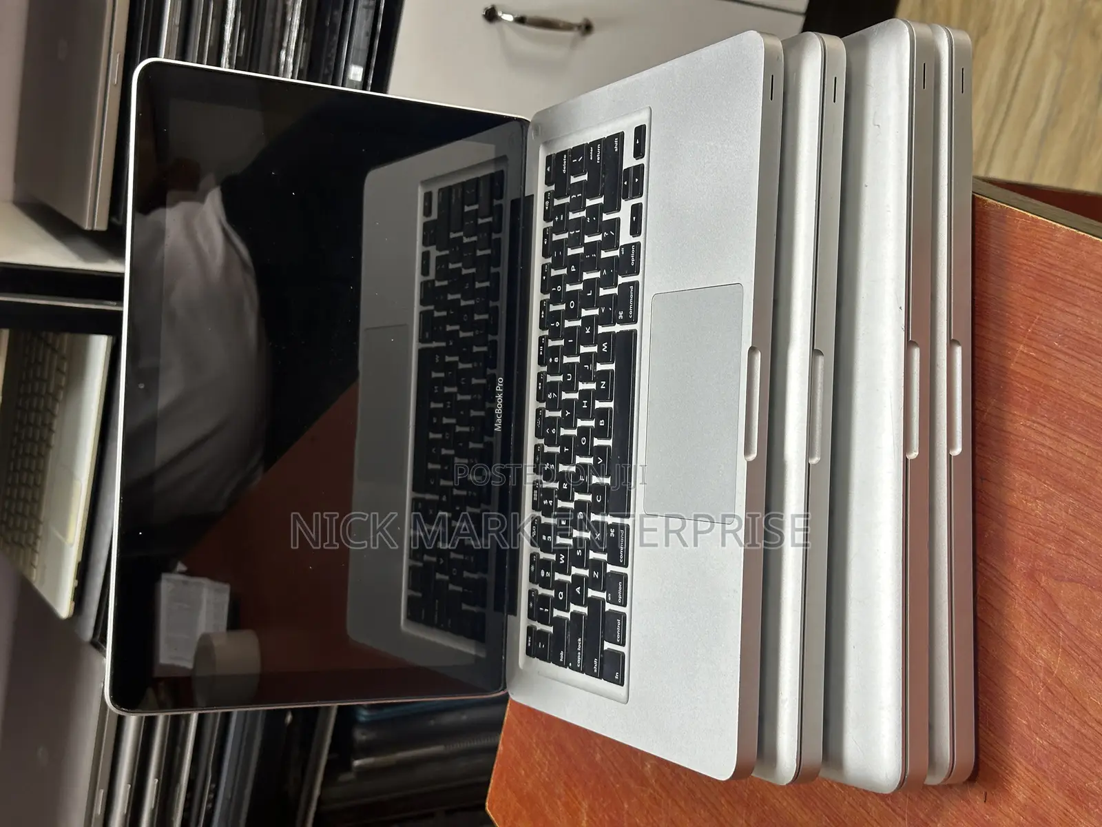 Laptop Apple MacBook 2010 8GB Intel Core I5 HDD 500GB