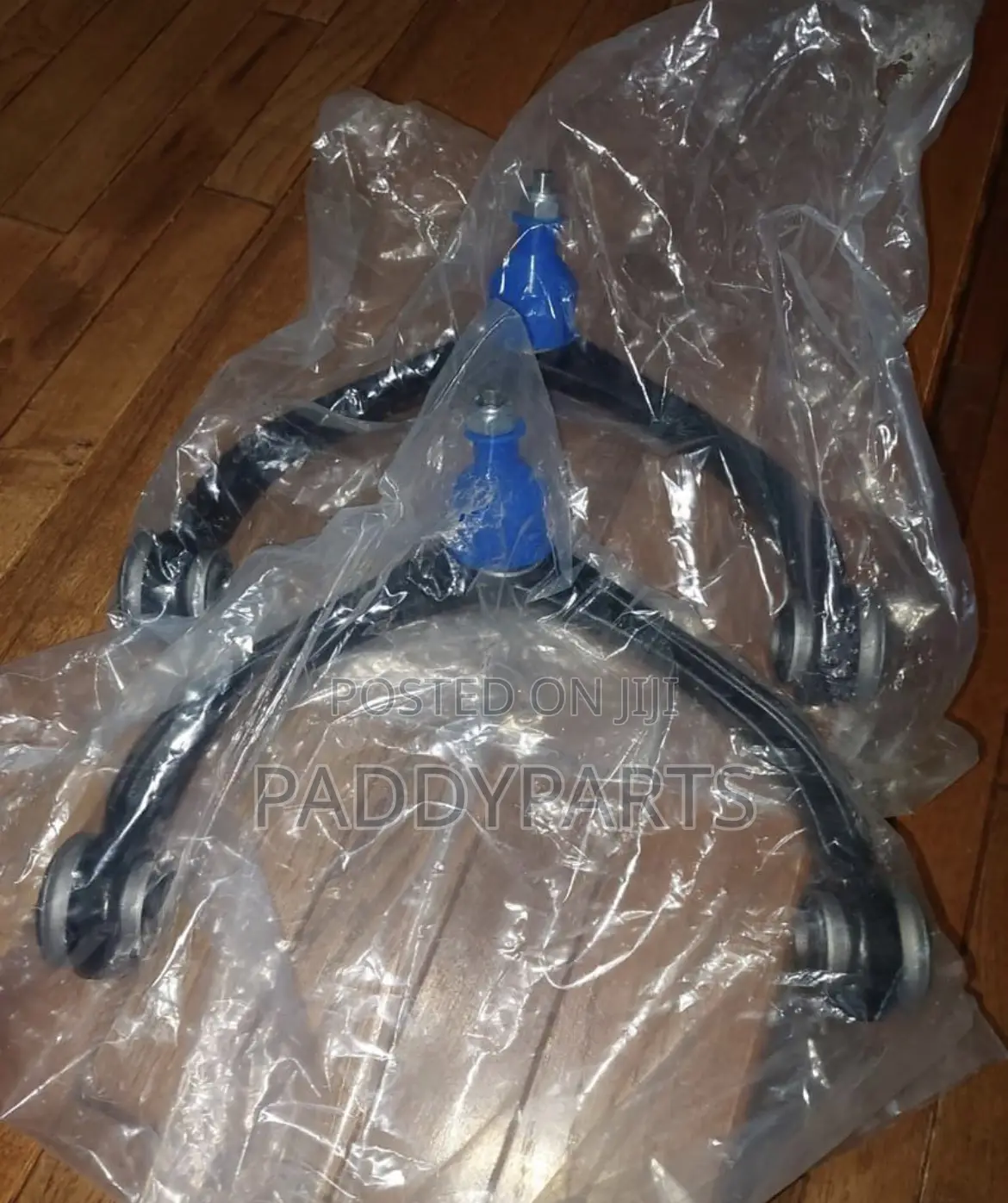 Dodge Dakota Upper Control Arm