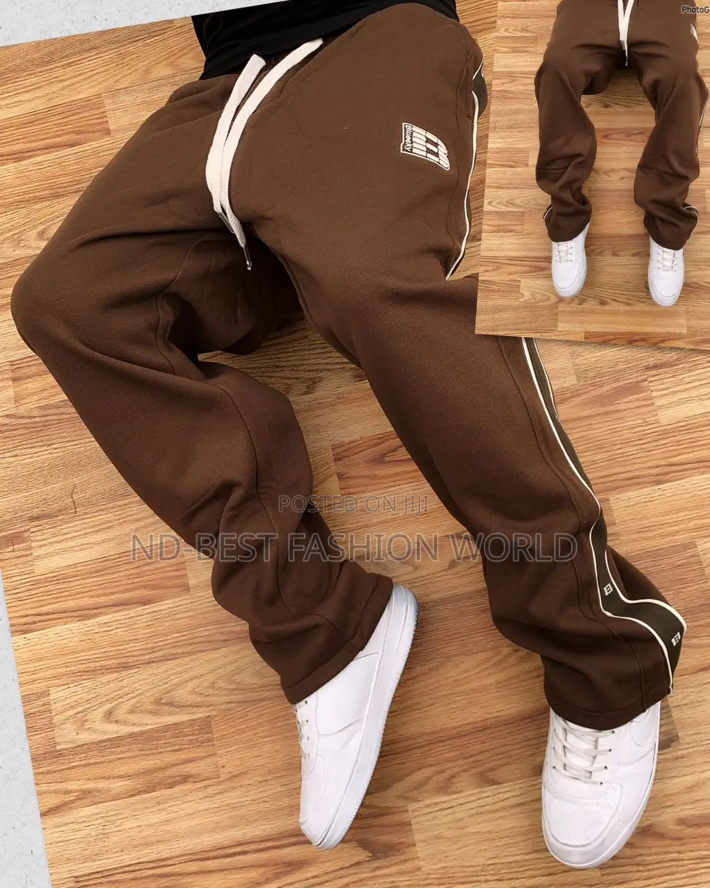 Pure Quality Joggers
