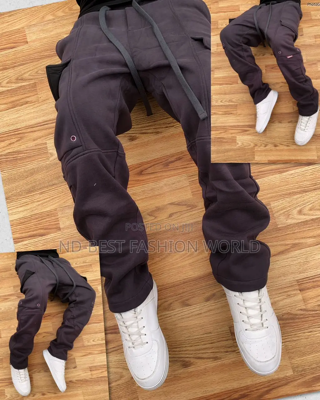 Pure Quality Joggers