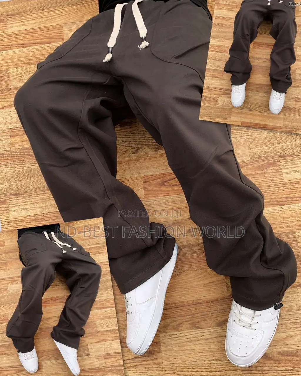 Pure Quality Joggers