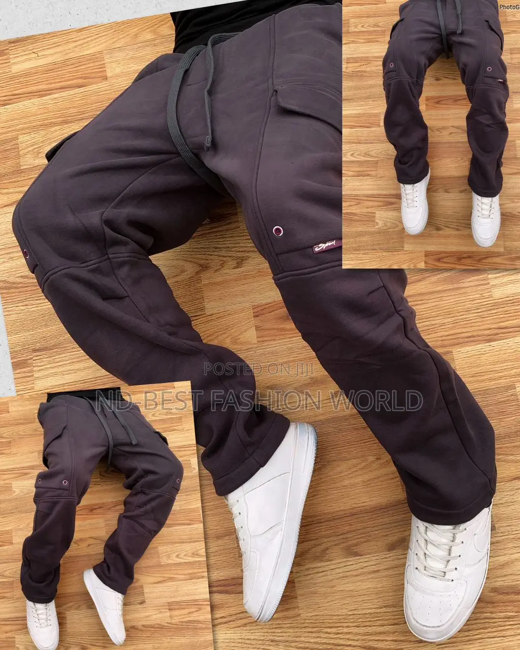 Pure Quality Joggers