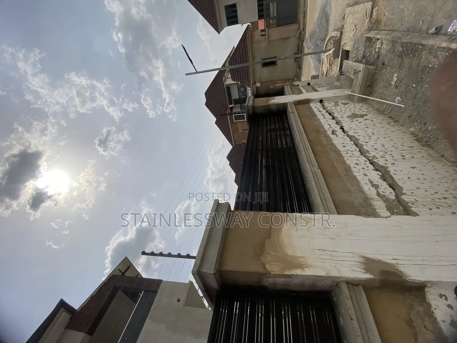 Electric Fence 8