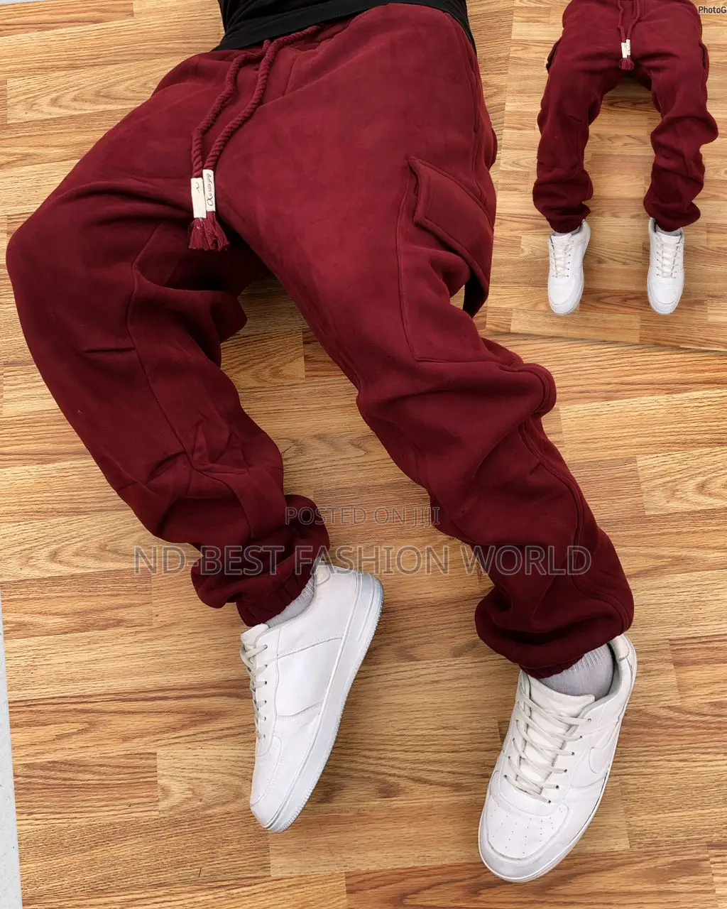 Pure Quality Joggers