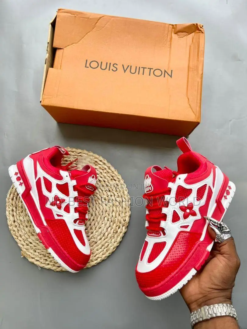 Pure Quality Sneakers