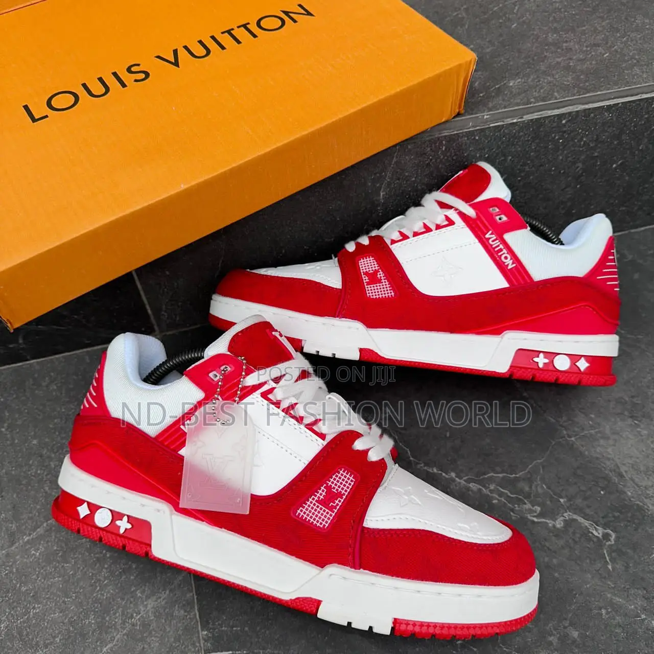 Pure Quality Sneakers