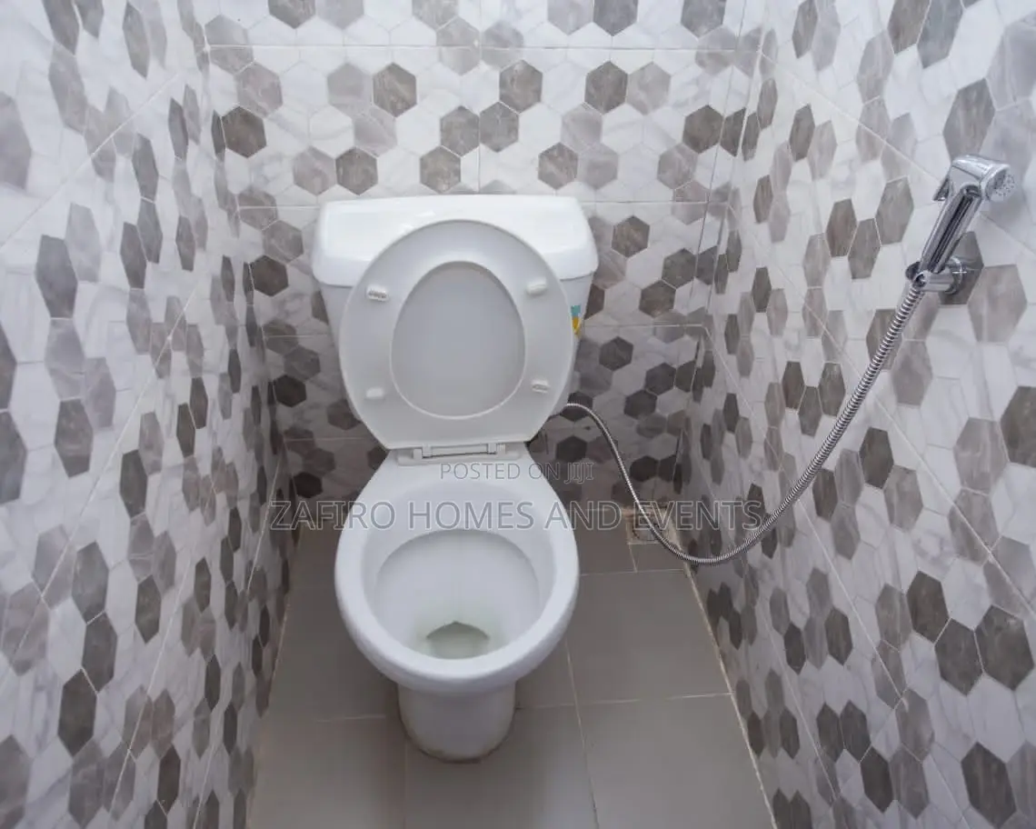 Beautiful 1 Bedroom Apartment in a Cool Area at Eleyele