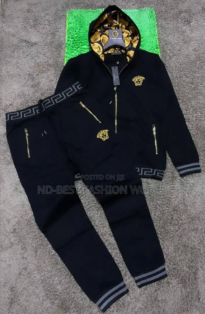 Pure Quality Joggers