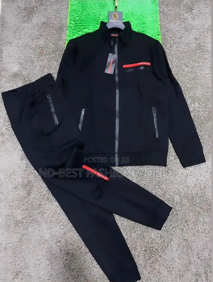 Pure Quality Joggers
