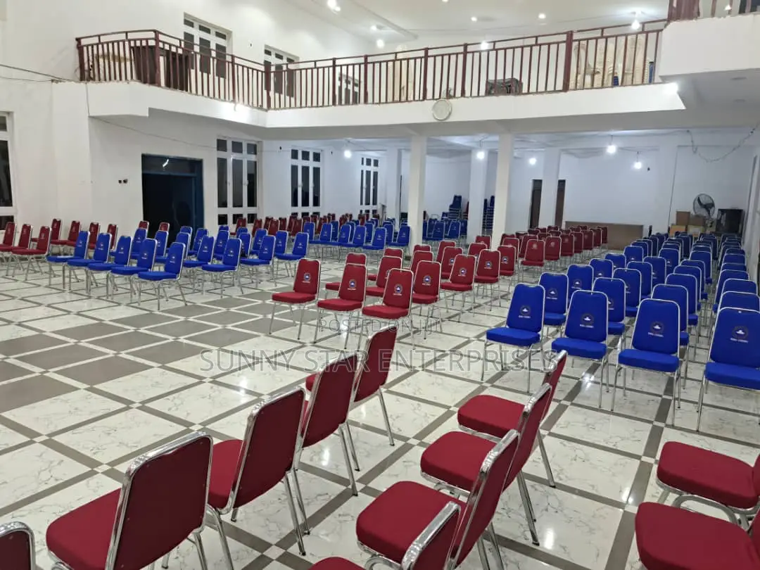 High Quality Morden Executive Chair for Church and Events