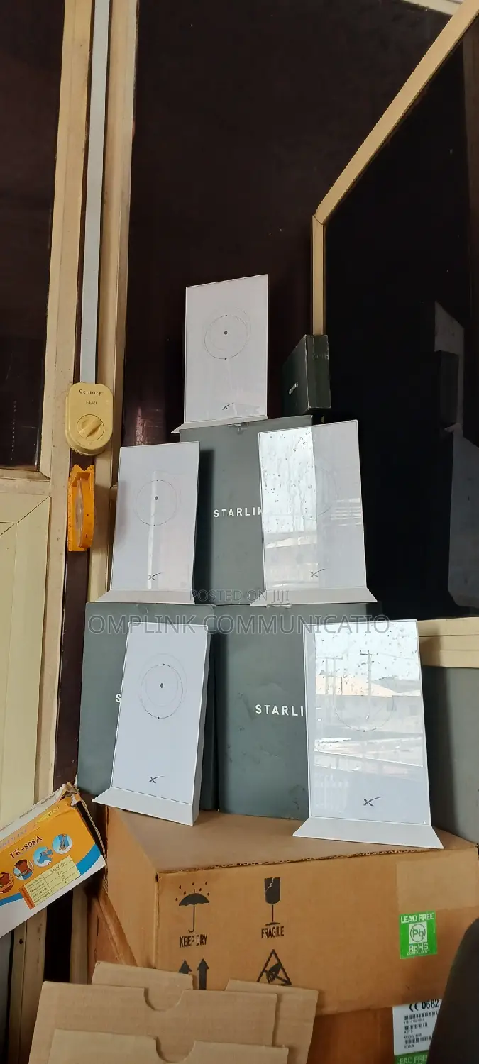 Gen 2 Mesh Wifi Router