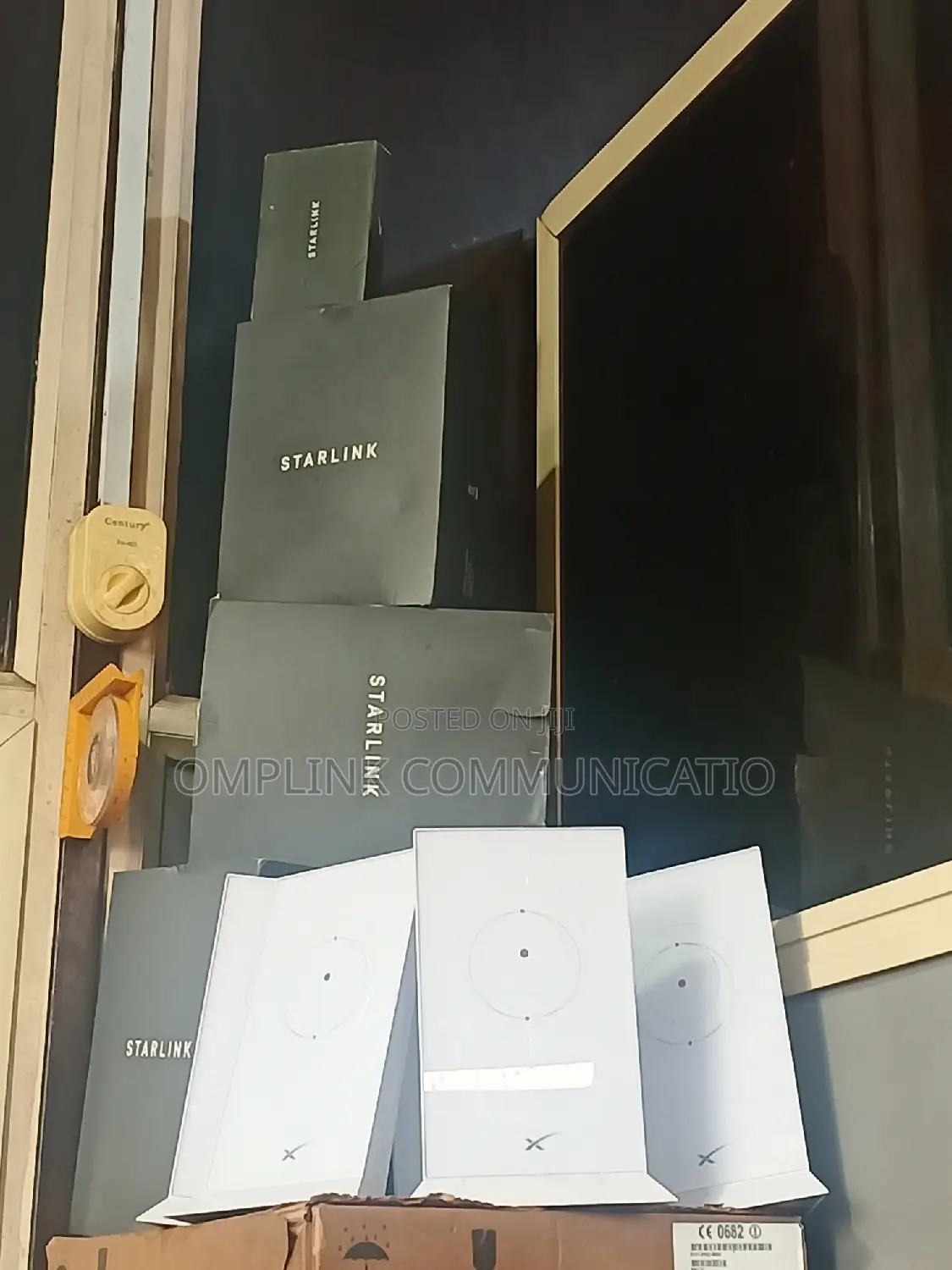 Gen 2 Mesh Wifi Router