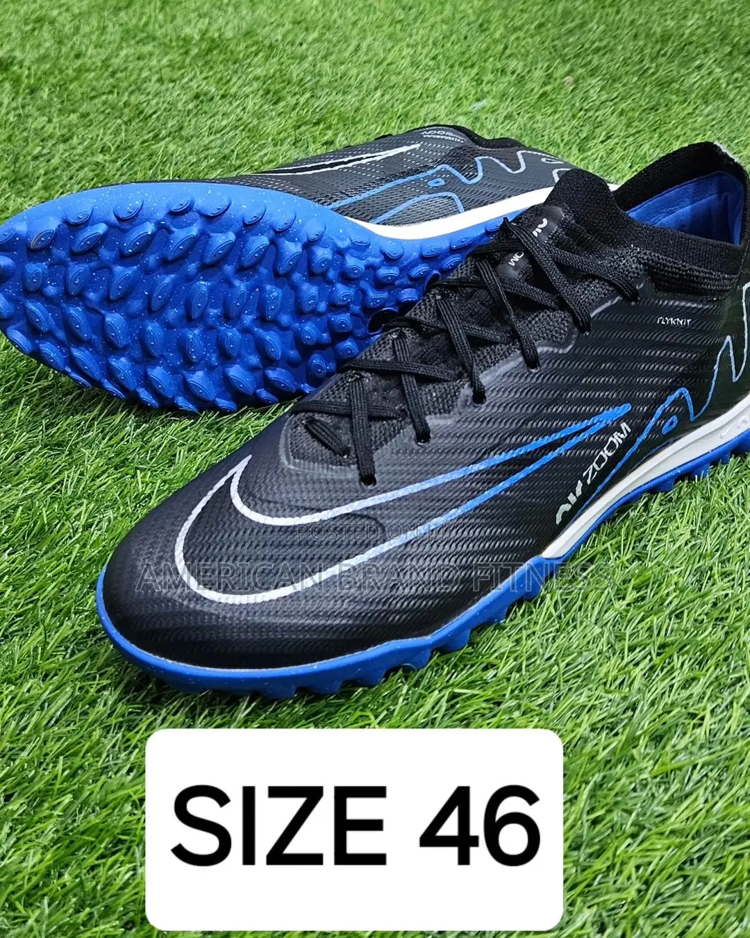 Original Brand New Imported Football Boot. Nationwi Delivery