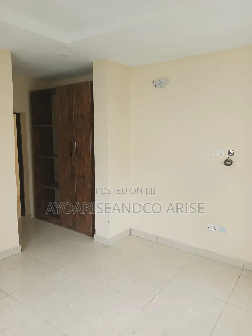 2bdrm Block of Flats in River Park, Lugbe District for rent