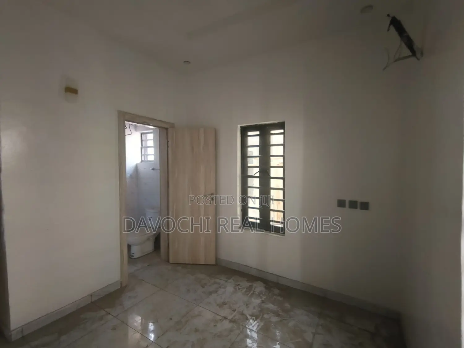 4bdrm Duplex in Chevron, Lekki for rent