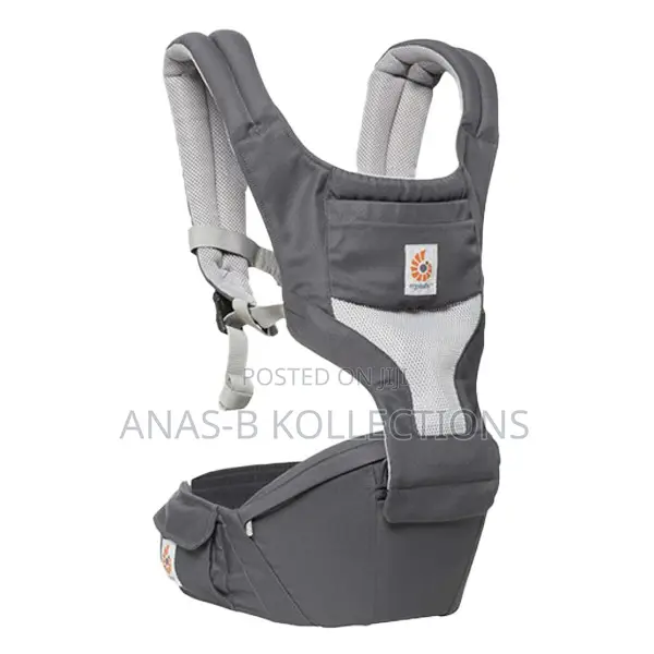 Baby Carrier