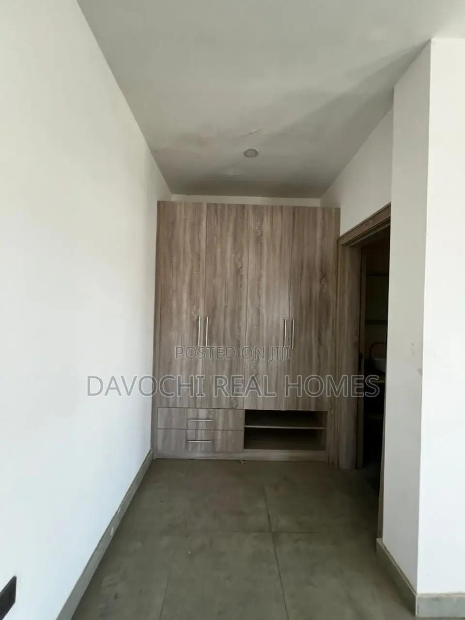 4bdrm Duplex in Lekki Phase One for rent