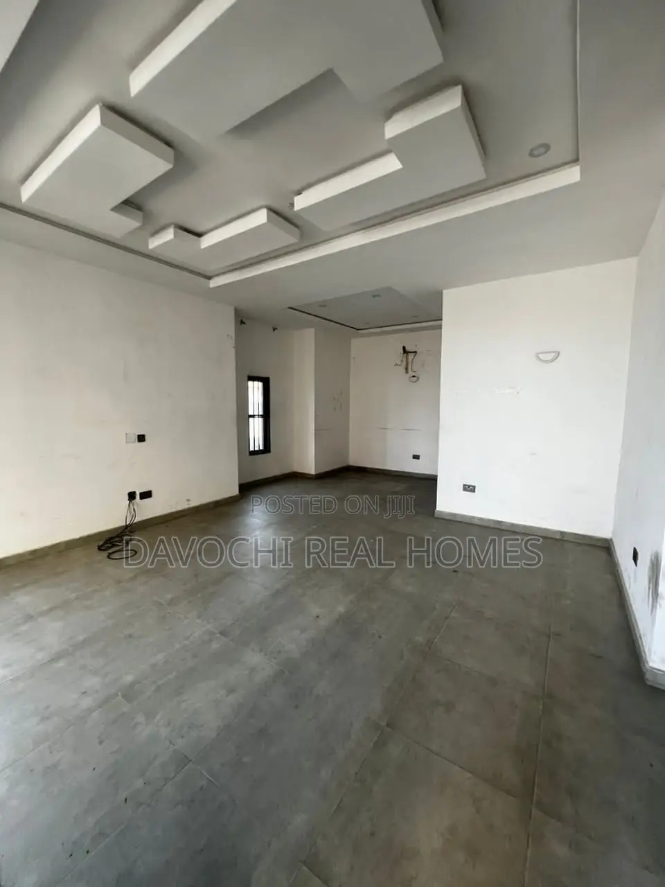 4bdrm Duplex in Lekki Phase One for rent