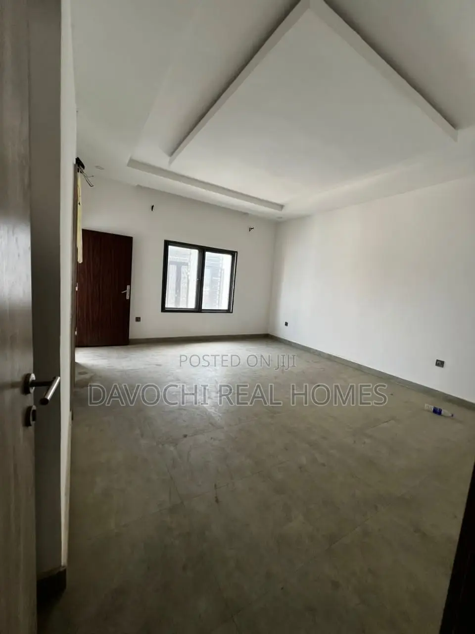4bdrm Duplex in Lekki Phase One for rent
