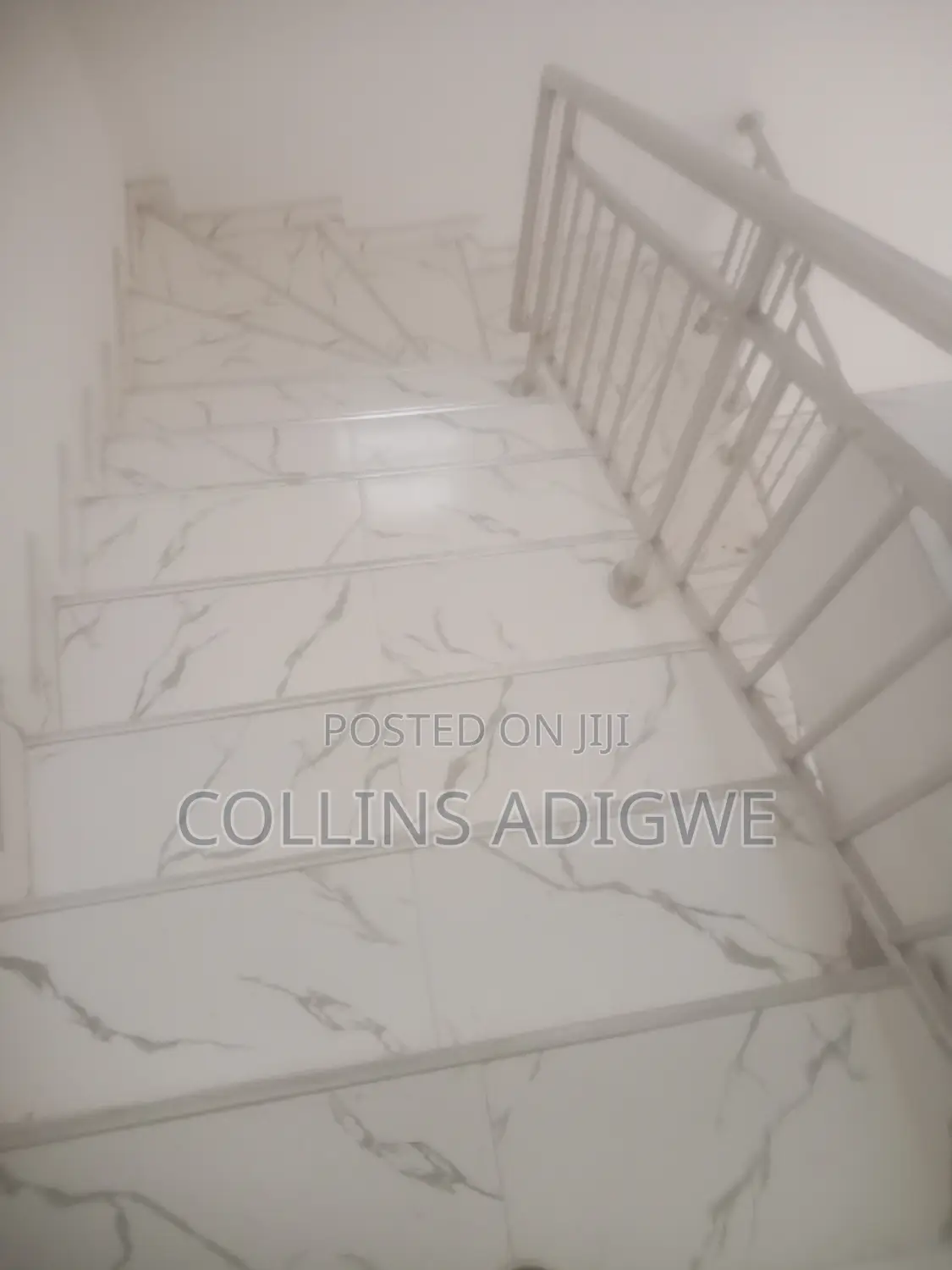 4bdrm Duplex in Happy Land Estate, Sangotedo for sale