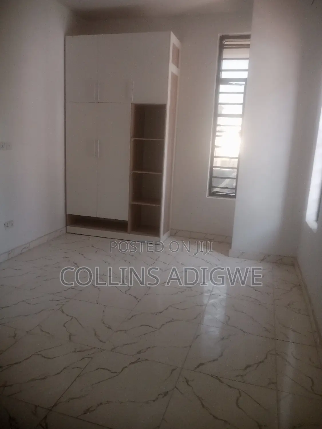 4bdrm Duplex in Happy Land Estate, Sangotedo for sale