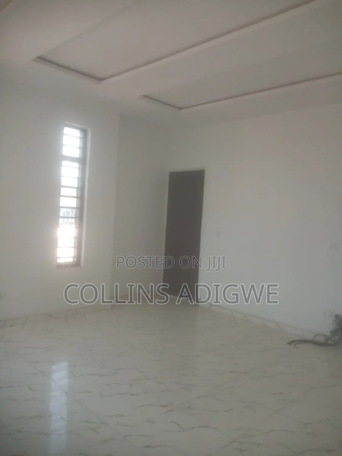 4bdrm Duplex in Happy Land Estate, Sangotedo for sale