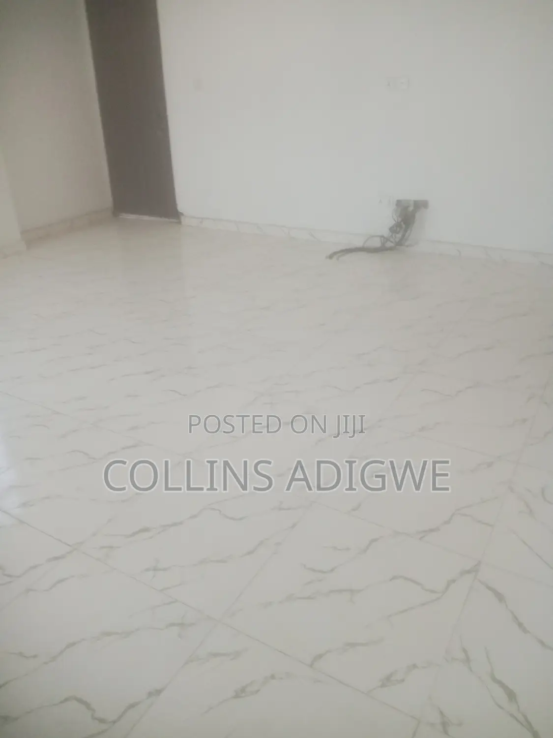 4bdrm Duplex in Happy Land Estate, Sangotedo for sale