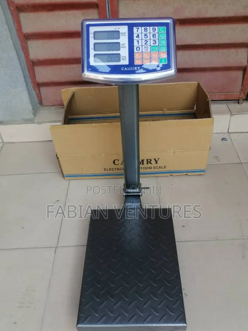 Measuring Scale100kg