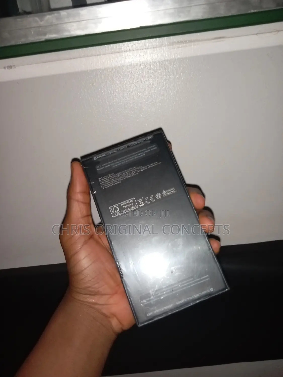 New Samsung Galaxy S23 128 GB Black