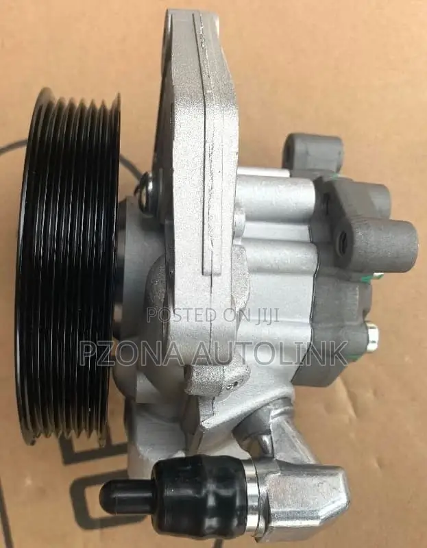 Power Steering Pump for Mercedes-Benz Glk350