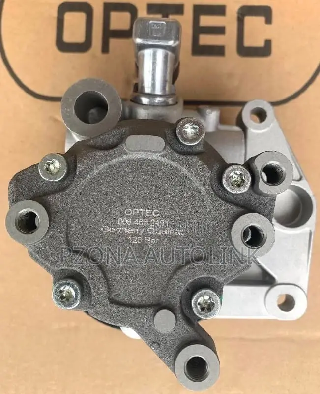 Power Steering Pump for Mercedes-Benz Glk350