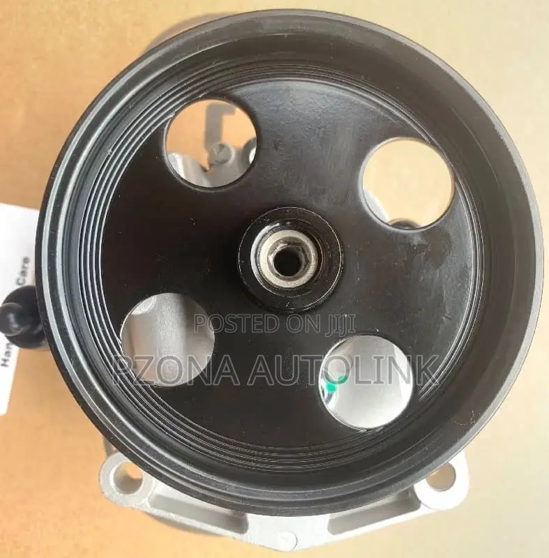Power Steering Pump for Mercedes-Benz Glk350