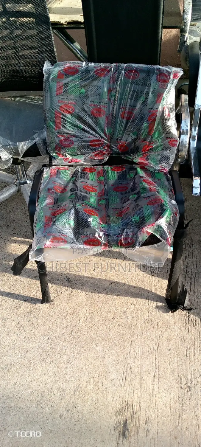 Quality Chair for Visitors