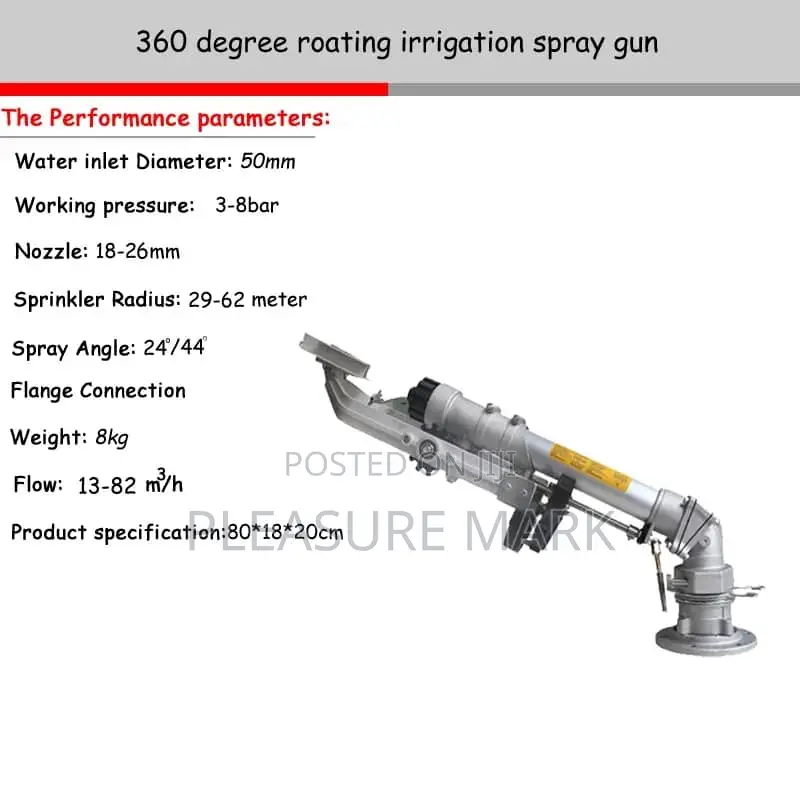 Super Rain Gun