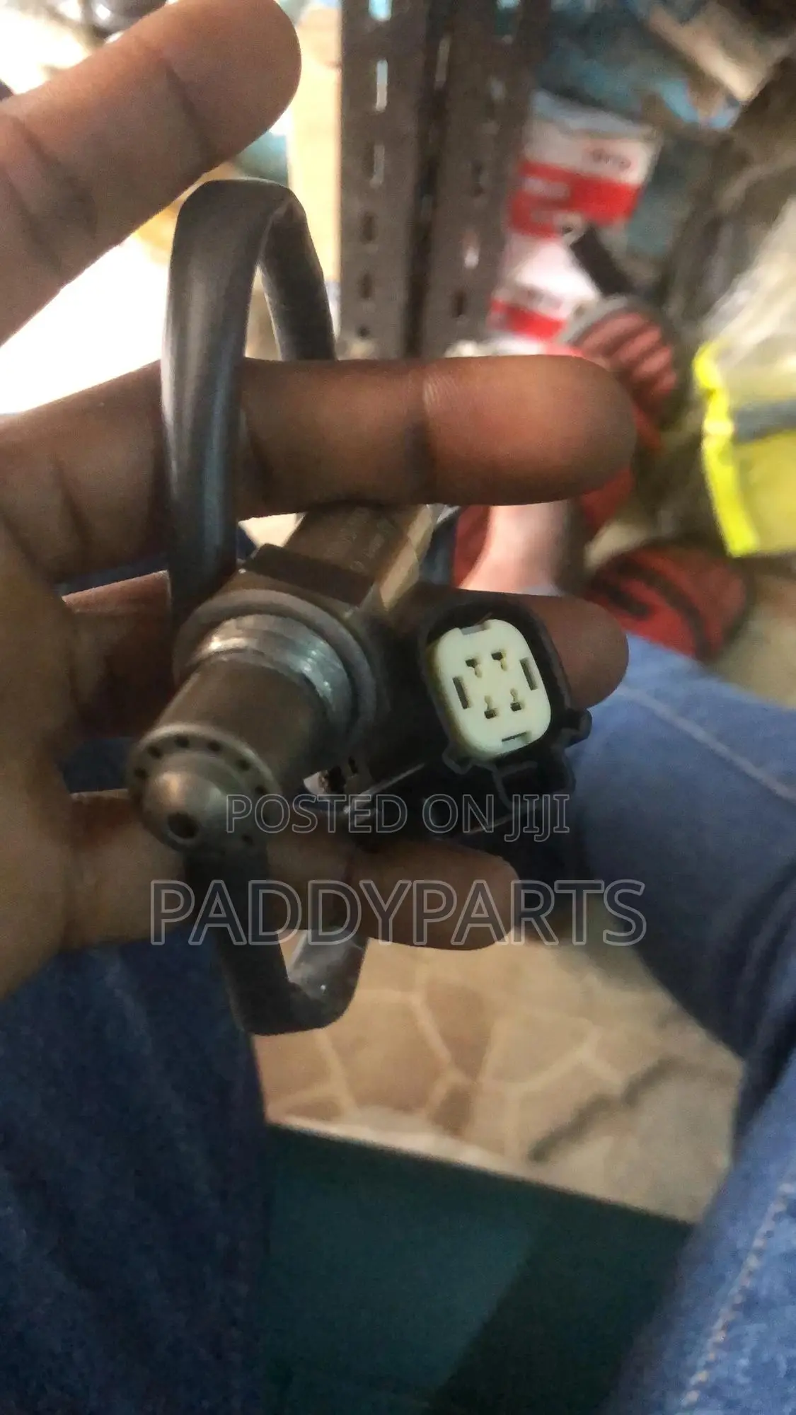 Ford Explorer Oxygen Sensor