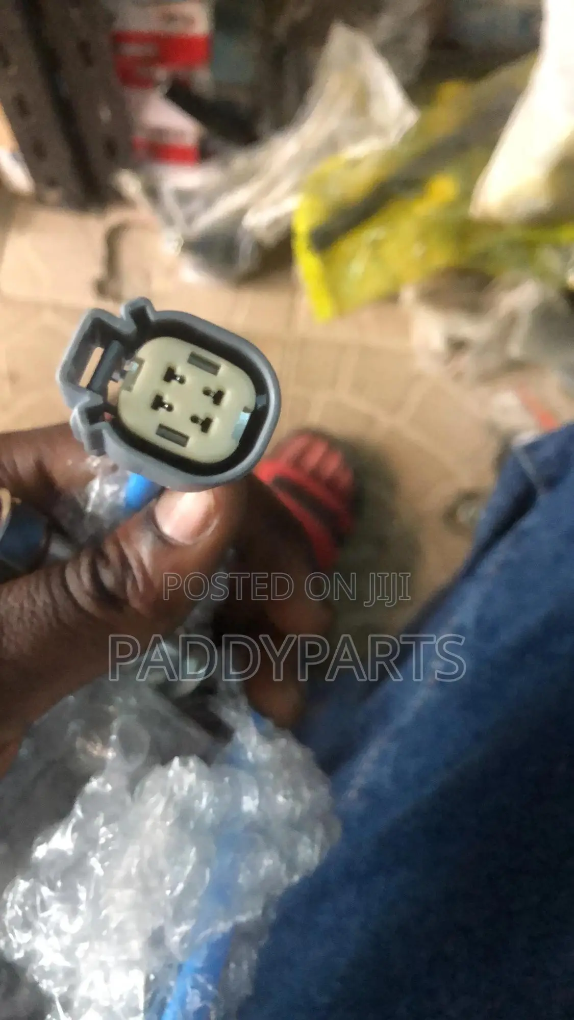 Ford Explorer Oxygen Sensor