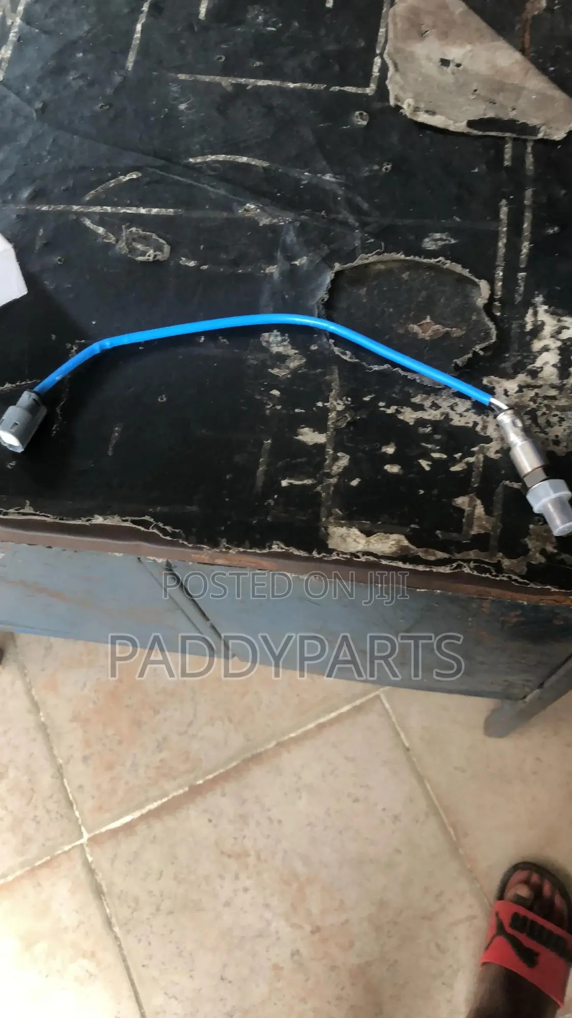 Ford Explorer Oxygen Sensor