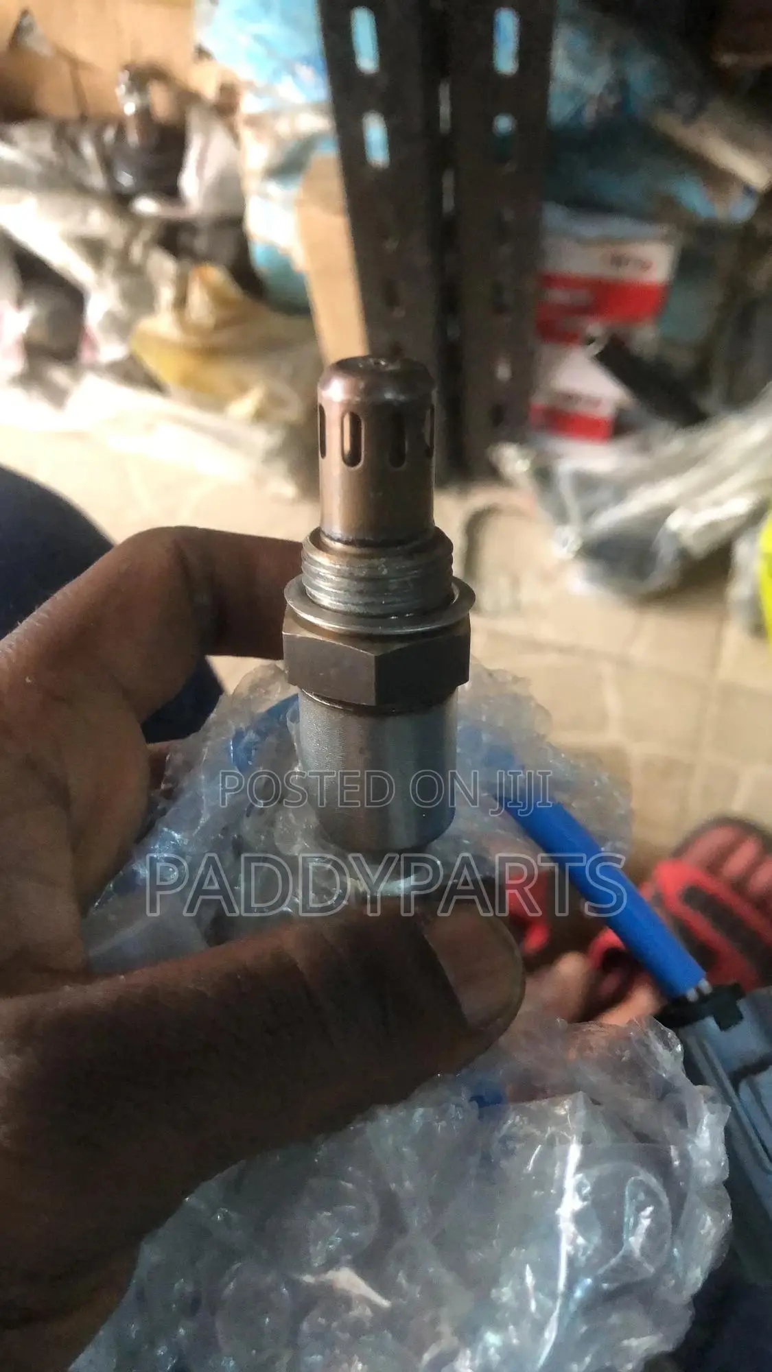 Ford Explorer Oxygen Sensor
