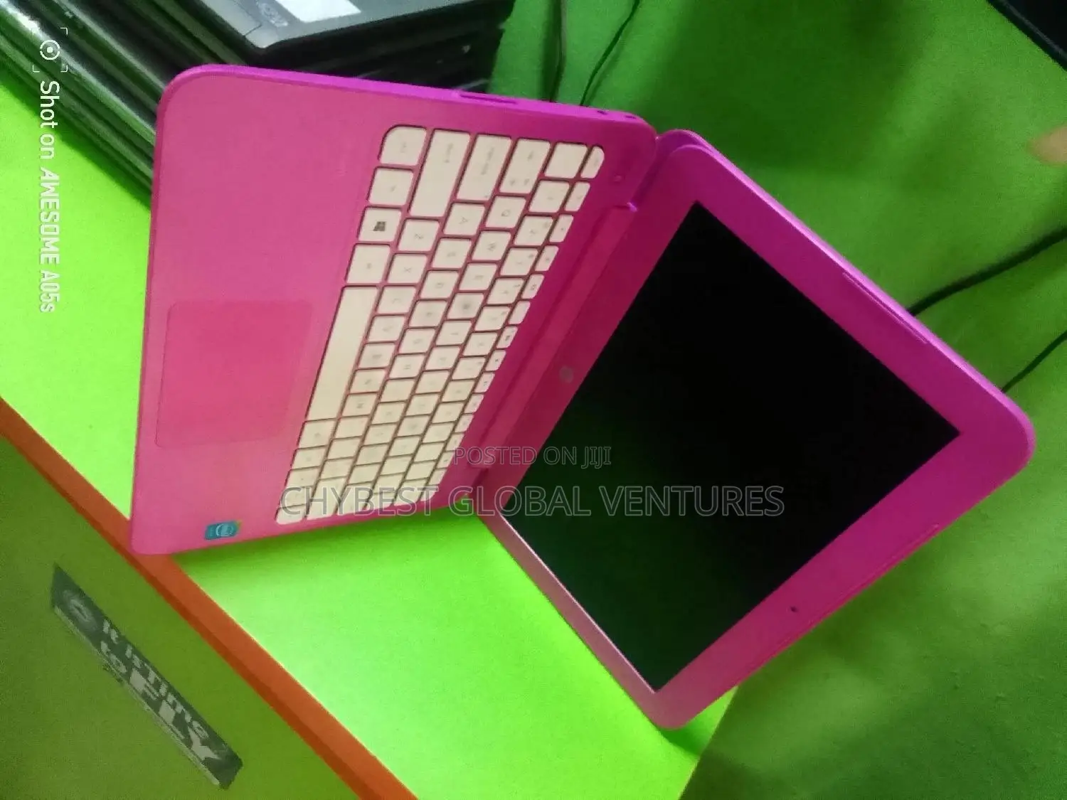 Laptop HP Stream 14 4GB Intel eMMC 16 GB
