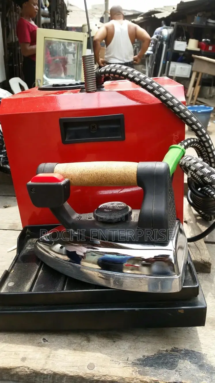 3.5l Steaming Generator