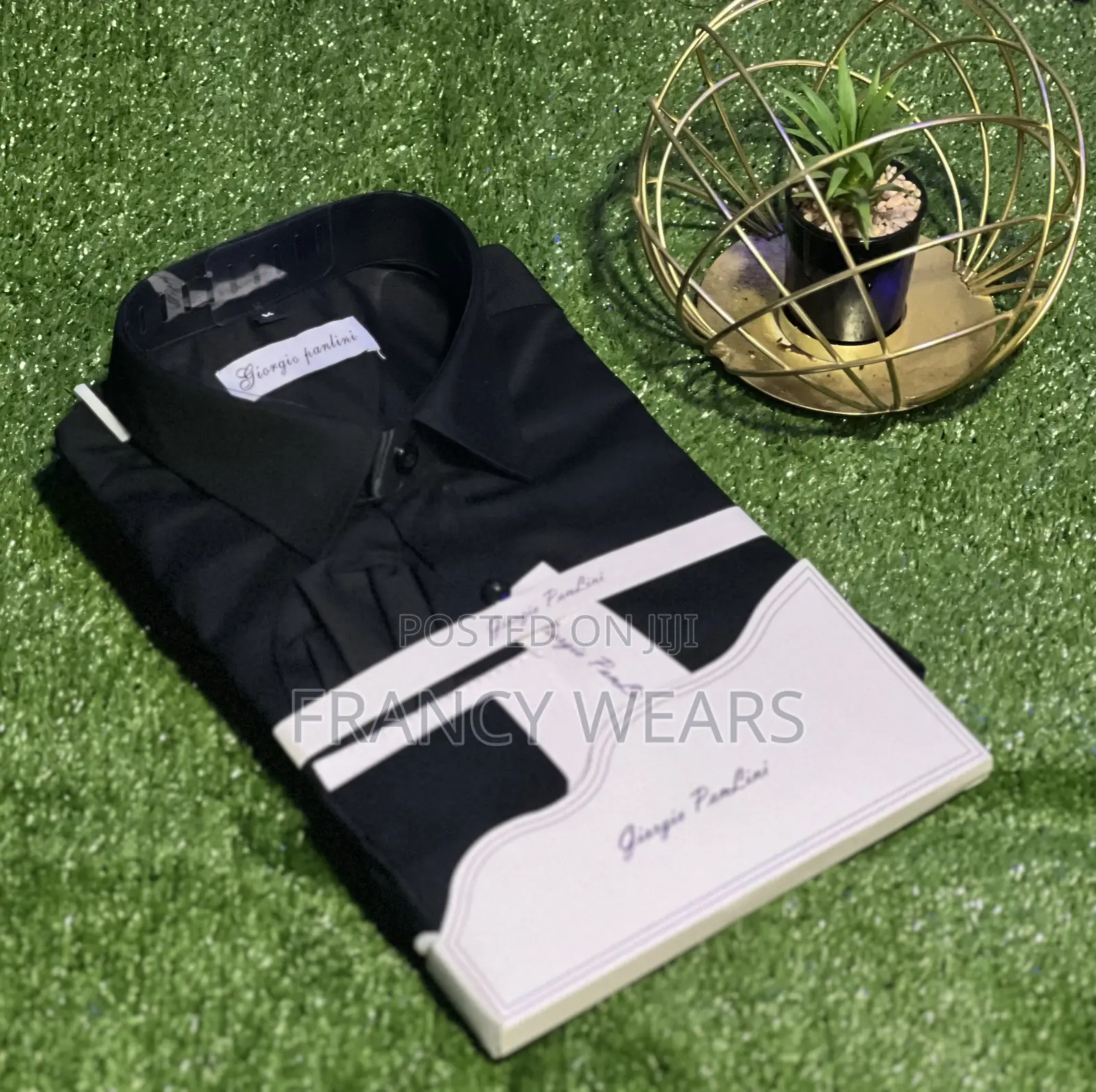 Good Quality Official Shirts