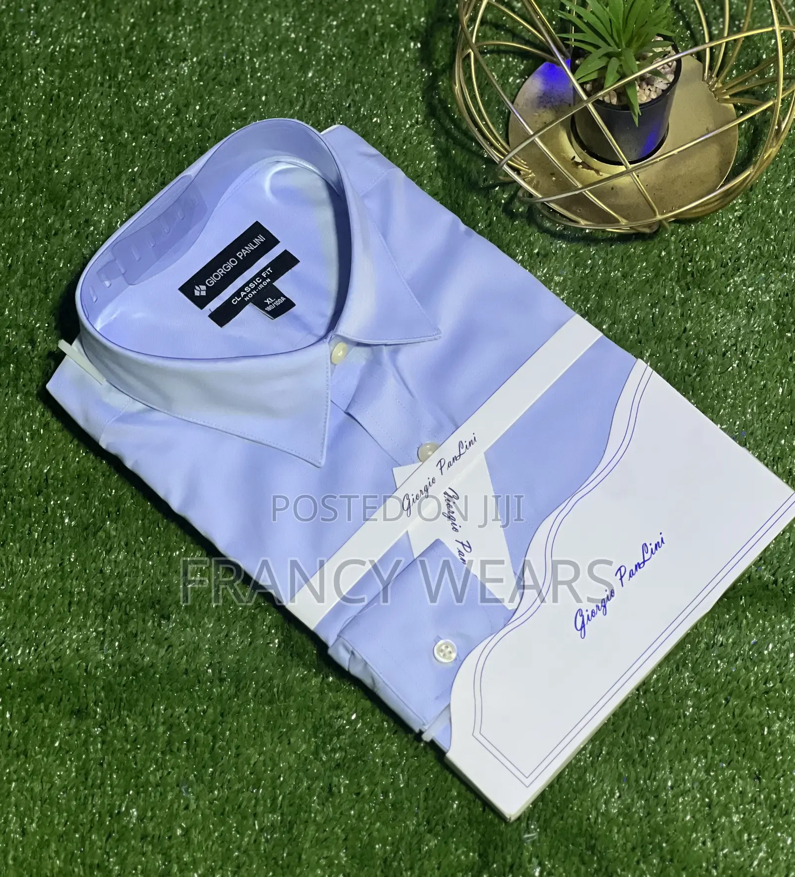 Good Quality Official Shirts