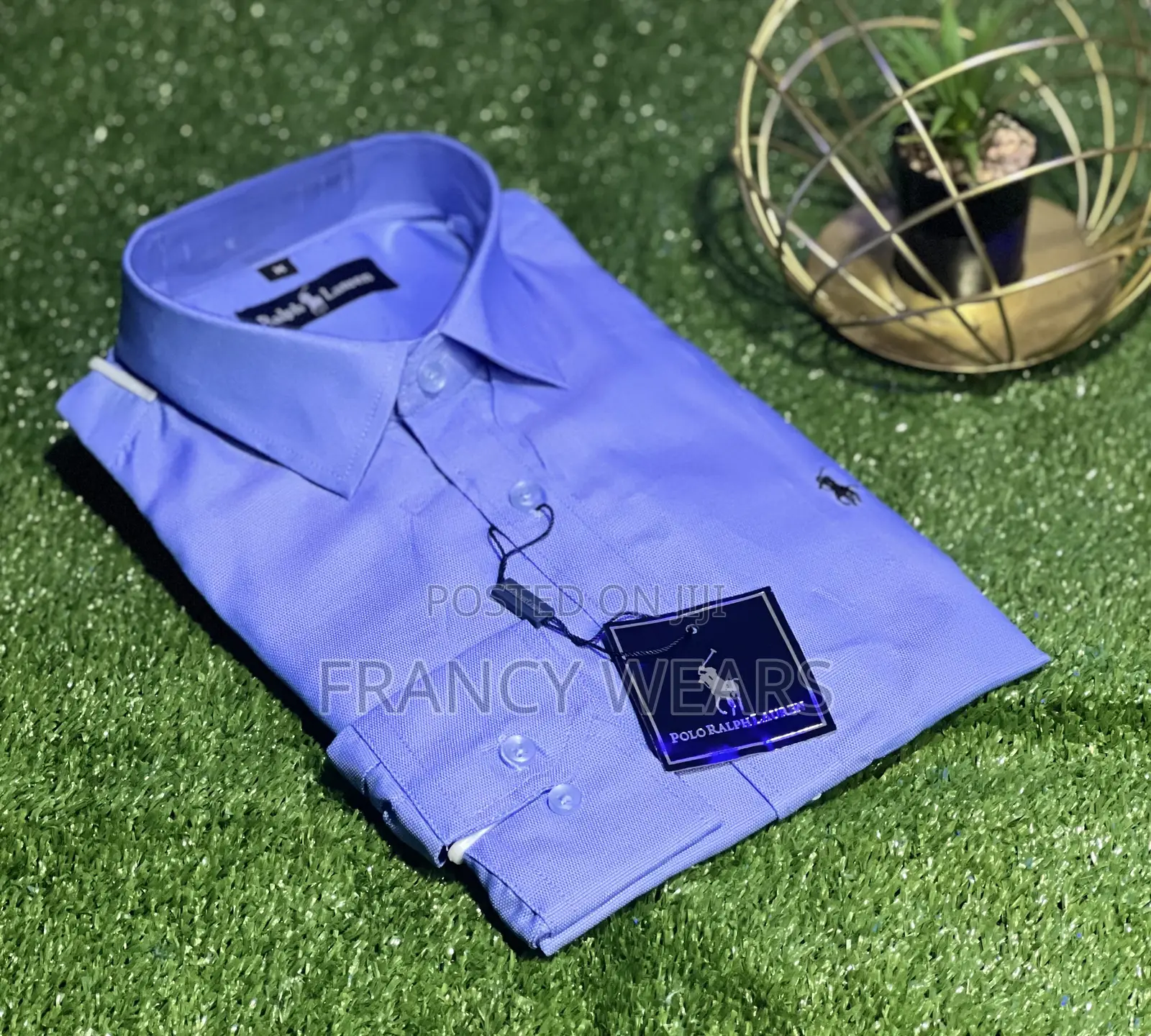Good Quality Official Shirts